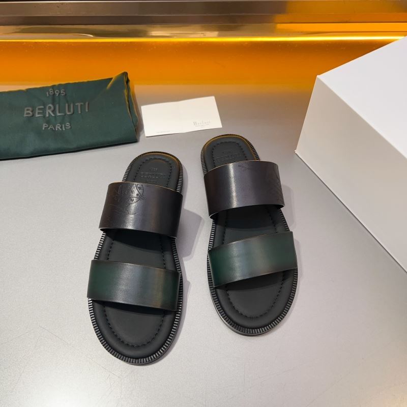 Berluti Sandals